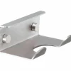 Percha Adh – Inox Cepillado Modelo Slim – 2368012 – Manillons Torrent