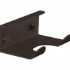 Percha Adh – Negro Mate Modelo Slim – 2368081 – Manillons Torrent