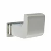 Percha Adh.- Cromo Modelo Iris – 6868002 – Manillons Torrent