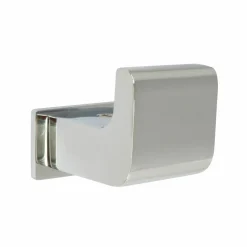 Percha Adh.- Cromo Modelo Iris – 6868002 – Manillons Torrent