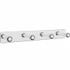 Percha Cuádruple (Posibilidad De Instalación Mediante Tornillería O Adhesivo) – Victoria – Roca – A816652001