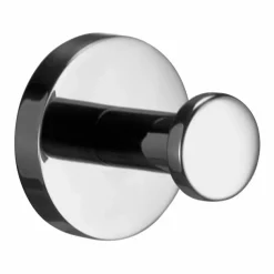 Percha De Pegar – Inox Cepillado Modelo Eco – 6568012 – Manillons Torrent
