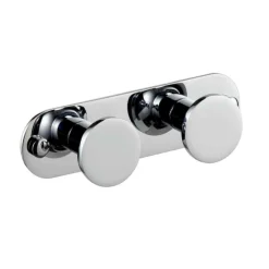Percha Doble Adhesiva – Manillons Torrent