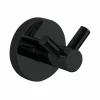 Percha Doble Color Negro Serie NIZA -16852.N – Nofer