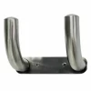 Percha Doble Inox Pintado – PrestoEquip – 88042