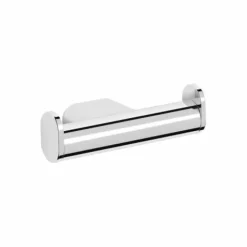 Percha Doble Serie SANTORINI -16343.B – Nofer