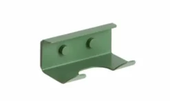 Percha Doble Verde Reseda – Slim – 2308/2668VR – Manillons Torrent