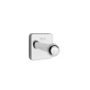 Percha (Posibilidad De Instalación Mediante Tornillería O Adhesivo) – Victoria – Roca – A816650001