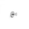 Percha (Posibilidad De Instalación Mediante Tornillería O Adhesivo) – Twin – Roca – A816700001