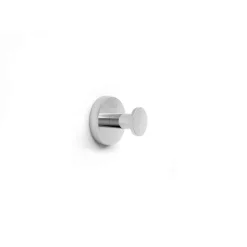 Percha (Posibilidad De Instalación Mediante Tornillería O Adhesivo) – Twin – Roca – A816700001