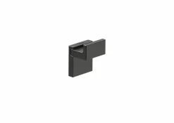 Percha (Posibilidad De Instalación Mediante Tornillería O Adhesivo) – Rubik – Roca – A816840024