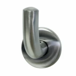 Percha Simple Inox Pintado – PrestoEquip – 88039