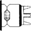Pistón Para Fluxor Eyrem – 2847 – Presto Iberica