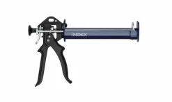 Pistola Para Cartuchos Anclaje Químico 410ml – 5152080005 – Bultmeier