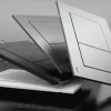 Placa De Accionamiento Doble Descarga – Tecenow – Tece