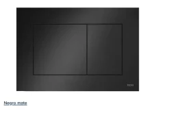 Placa De Accionamiento Doble Descarga – Tecenow – Tece