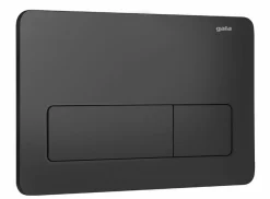 Placa De Accionamiento Pulsador Doble Descarga – 5056302 – EON3 – Gala