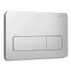 Placa Mecánica Descarga Dual Eon 3 Cromo Mate – G5056370 – Gala