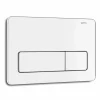 Placa Mecánica Descarga Dual Eon 3 Cromo Brillo – G5056369 – Gala
