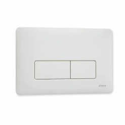Placa Pulsadora Doble Slim – Drena
