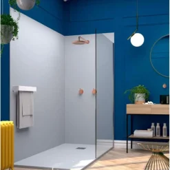 Placas Decorativas – Doccia