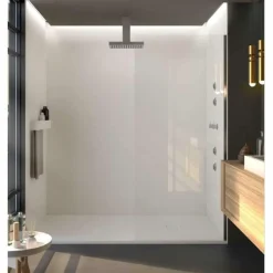 Placas Decorativas – Doccia