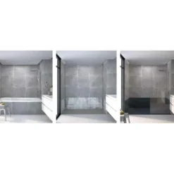 Placas Decorativas – Doccia