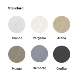 Placas Decorativas – Doccia