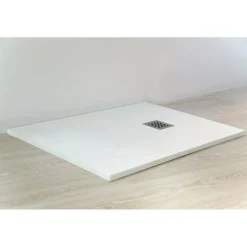 Plato De Ducha – Spring Blanco – Decorban