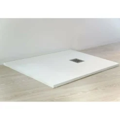Plato De Ducha – Spring Blanco – Decorban