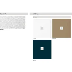 Plato De Ducha Basic Border – Torvisco Group