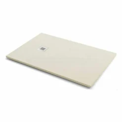 Plato De Ducha De Resina Fontana Creta – Kassandra