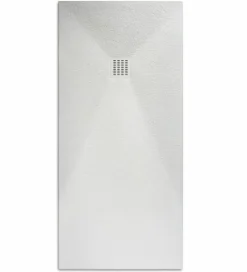 Plato De Ducha De Resina Blanco – Stoner – Stillö