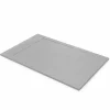 Plato De Ducha De Resina Módena Gris Cemento – Kassandra