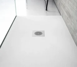 Plato De Ducha De Solid Stone Textura Stone – Hit – Baños 10