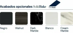 Plato De Ducha De Solid Stone/solid Bake Textura Stone – Meera – Baños 10