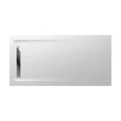 Plato De Ducha Extraplano De STONEX® – Aquos – Roca