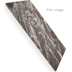 Plato De Ducha Granito Natural – River – Decorban