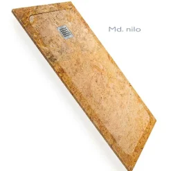 Plato De Ducha Granito Natural – Lake – Decorban