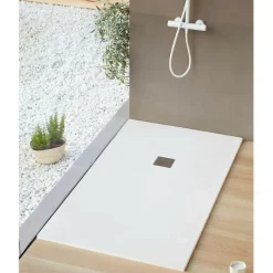 Plato De Ducha Sanylite – Logic – Sanycces