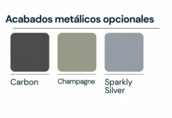 Plato De Ducha Solid Stone Textura Smooth – Veryk – Baños 10
