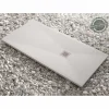 Plato De Ducha Solid Surface – Essencial – Kretta