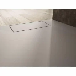 Plato De Ducha Solid Surface – Sensation – Kretta