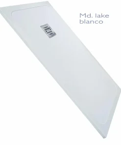 Plato De Mármol Compacto – Lake – Decorban
