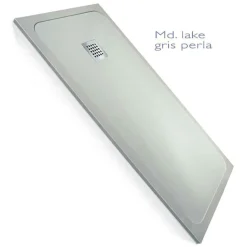 Plato De Mármol Compacto – Lake – Decorban