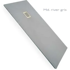 Plato De Mármol Compacto – River – Decorban