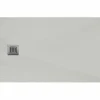 Plato Ducha Resina C/Desagüe Suite-N 100X70 Marfil – G6347050 – Gala