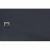 Plato Ducha Resina C/Desagüe Suite-N 100X70 Hormigo – G6347028 – Gala