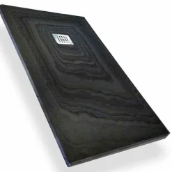 Platos De Pizarra Natural – Lake Y River – Decorban