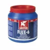 Polvos Universales De Soldadura Fuerte FLUX-6 200GR – 2183010055 – Griffon